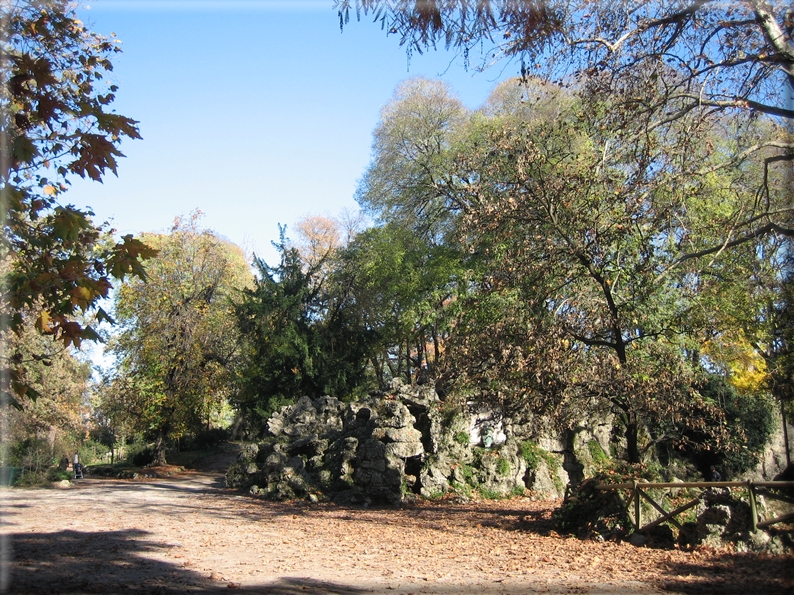 foto Giardini di Porta Venezia